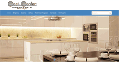 Desktop Screenshot of cocicenter.com