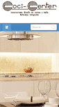 Mobile Screenshot of cocicenter.com